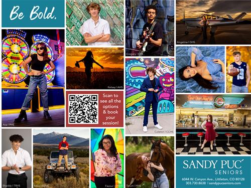 Sandy Puc Photography